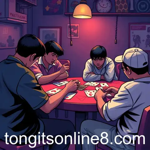 The Rise of Online Card Games