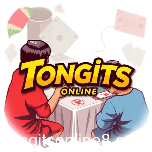 Rise of Tongits Online in 2025: A Digital Phenomenon