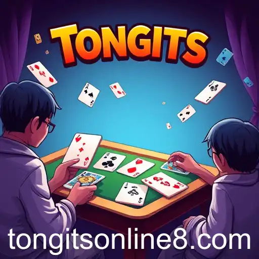 The Rise of Tongits Online Gaming