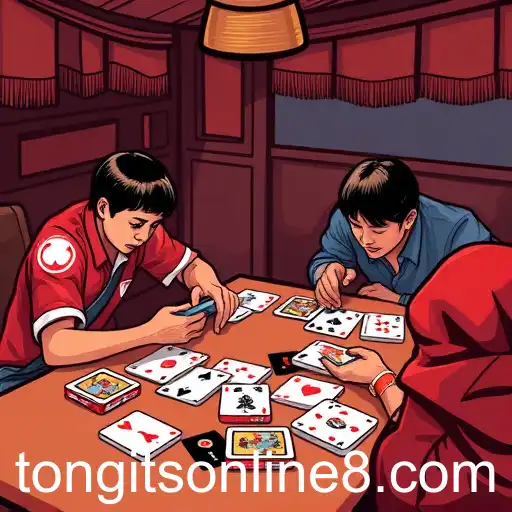 The Rise of Tongits Online: A Cultural Phenomenon