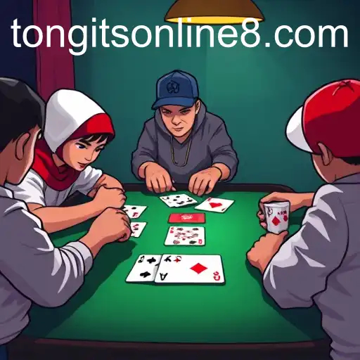 The Rise of 'Tongits Online' Within the Player Community