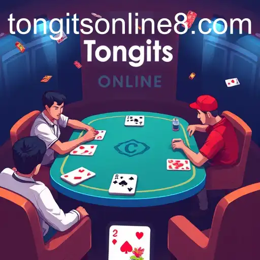 Exploring the Exciting World of Online Competitions: A Spotlight on Tongits Online