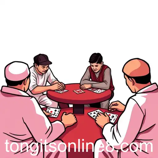 The Digital Rise of Traditional Card Games