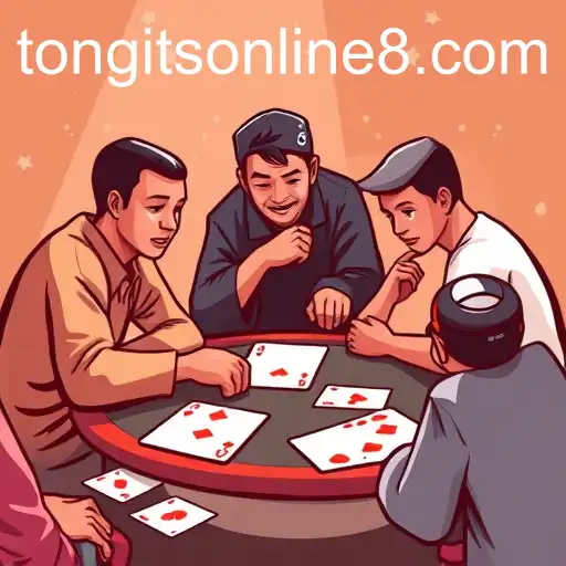 The Rise of Tongits: A Cultural Phenomenon in Online Gaming