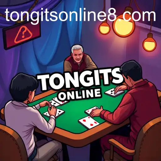 Digital Dive: The Rise of 'Tongits Online' in the World of Online Play