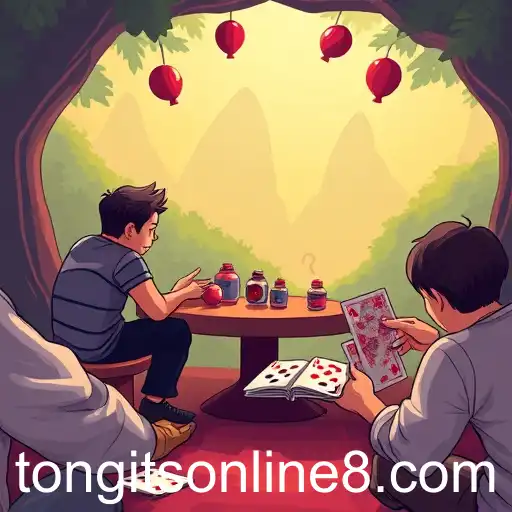 The Rise of Online Tongits Platforms