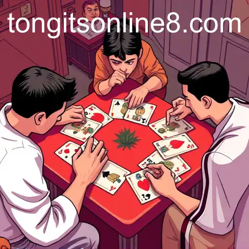 Rise of Tongits: A Filipino Card Game's Global Appeal