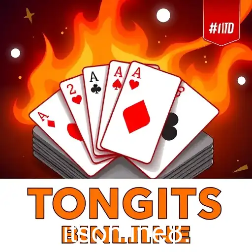 The Rise of Online Tongits