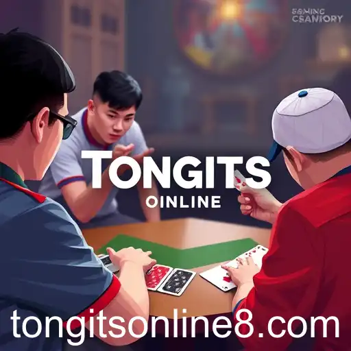 The Rise of Tongits Online: A New Era for Traditional Card Games