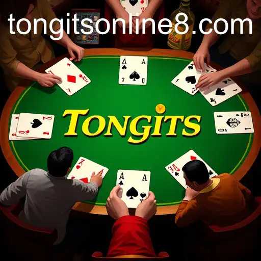 The Thrilling World of Tongits Online: Rules and Strategies