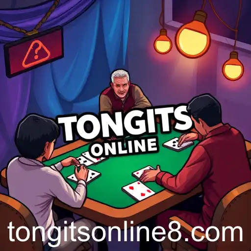 Digital Dive: The Rise of 'Tongits Online' in the World of Online Play