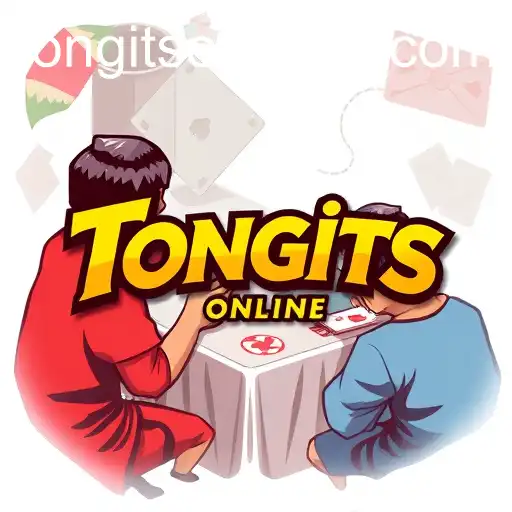 Rise of Tongits Online in 2025: A Digital Phenomenon