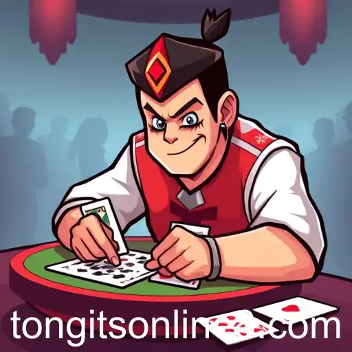 The Rise of Tongits Online: A Growing Digital Phenomenon