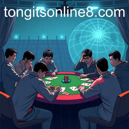 The Rise of Tongits Online in 2025