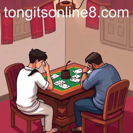 The Rise of Tongits Online: A New Era for Card Gaming