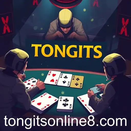 Mastering the Art of 'Tongits Online': A Comprehensive Guide