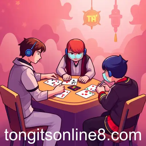 Exploring Tongits Online: Customer Support in Digital Card Gaming