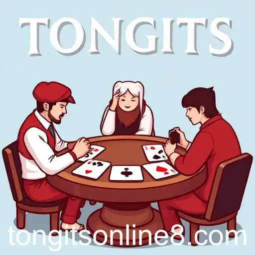 Mastering Tongits Online: Essential Playing Tips