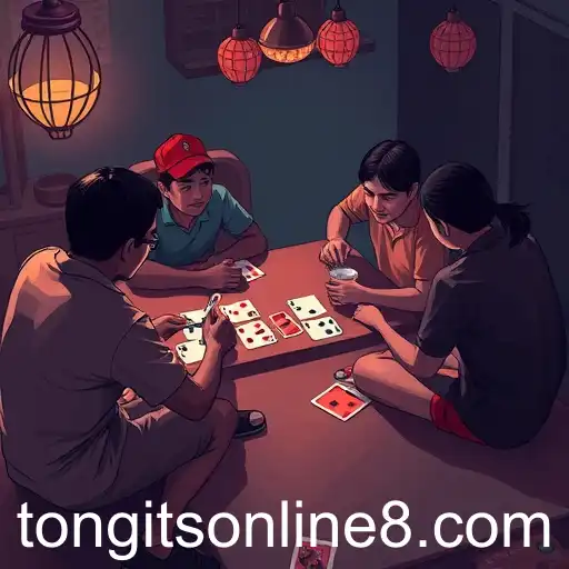 The Rise of Online Tongits in 2025