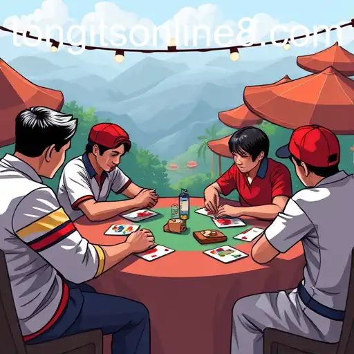 The Digital Rise of Tongits in 2026