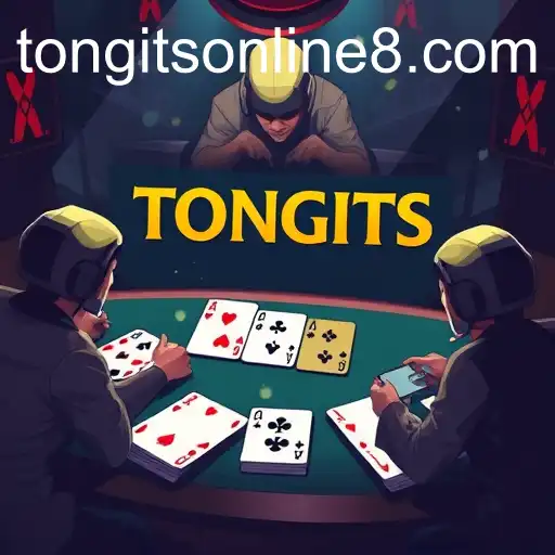 Mastering the Art of 'Tongits Online': A Comprehensive Guide
