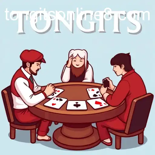 Mastering Tongits Online: Essential Playing Tips