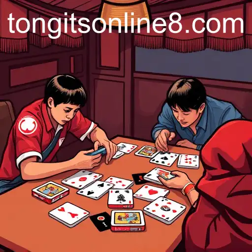 The Rise of Tongits Online: A Cultural Phenomenon