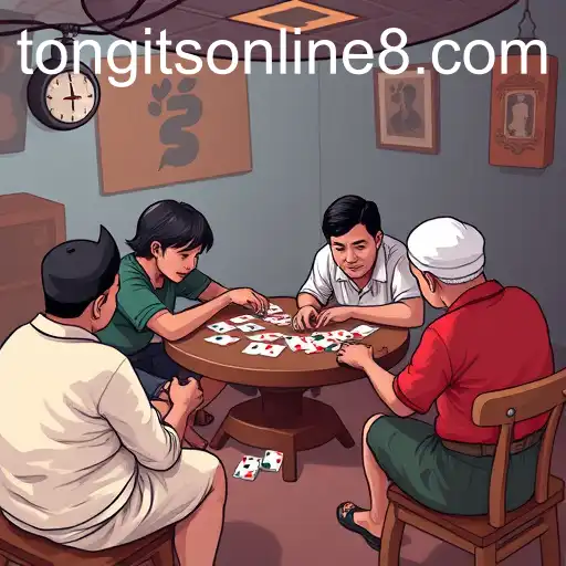 The Rise of Tongits Online: A Cultural Phenomenon