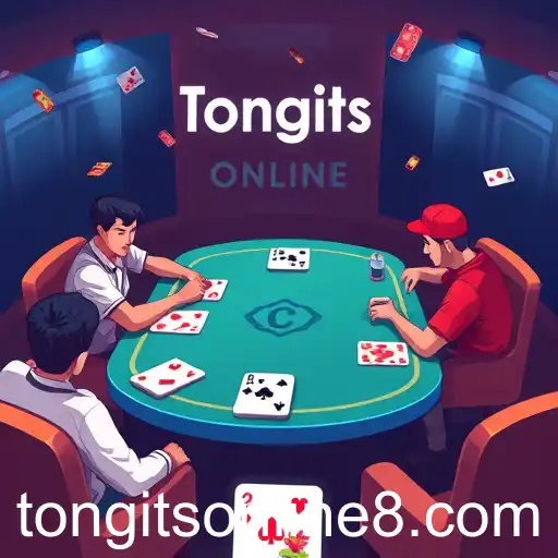 The Rise of Tongits Online