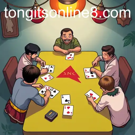 Rising Popularity of Tongits Online in 2026