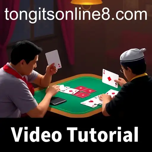 Exploring the Excitement of Tongits Online: A Comprehensive Video Tutorial Guide